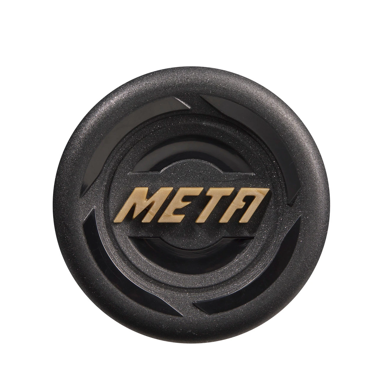 Louisville Slugger 2023 Meta USA (-12) Youth Baseball Bat 3 Louisville Slugger 2023 Meta USA (-12) Youth Baseball Bat - Image 3