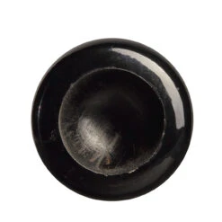 Louisville Slugger Pro Maple G160 Wood Fungo Bat - Black/Gold -Baseball Gear Store wbl2709010 6 ls maple fungo g160 bl gd 85714.1657913424