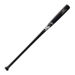 Louisville Slugger Flylite Poplar MB37 Wood Fungo Bat - Black -Baseball Gear Store wbl2710010 0 ls maple fungo mb37 bl 79599.1657913430