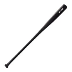 Louisville Slugger Flylite Poplar MB37 Wood Fungo Bat - Black -Baseball Gear Store wbl2710010 2 ls maple fungo mb37 bl 45863.1657913431