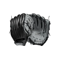 Wilson A360 Carbonlite Series 12 Inch Youth Baseball Glove