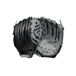 Wilson A360 Carbonlite Series 12.5 Inch Youth Baseball Glove