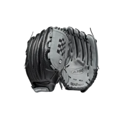 Wilson A360 Carbonlite Series 14 Inch Slowpitch Softball Glove