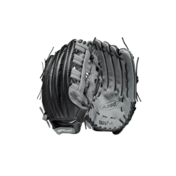 Wilson A360 Carbonlite Series 15 Inch Slowpitch Softball Glove