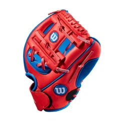 Wilson 2022 A200 EZ Catch 10 Inch WTA02RB2210WRBRT Youth Baseball Glove 7 Wilson 2022 A200 EZ Catch 10 Inch WTA02RB2210WRBRT Youth Baseball Glove -Baseball Gear Store wbw100456 2 a200 tball 10 royal red.png.cq5dam.web .2000.2000 89212.1654285683