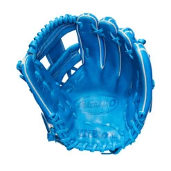Wilson 2023 A2000 Autism Speaks 11.5 Inch LTM DP15SS Baseball Glove -Baseball Gear Store wbw100844 1 a2000 if ltm dp15ss 115 autismspeaksblue.png.high res 37447.1655801484
