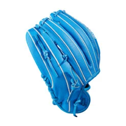 Wilson 2023 A2000 Autism Speaks 11.5 Inch LTM DP15SS Baseball Glove -Baseball Gear Store wbw100844 3 a2000 if ltm dp15ss 115 autismspeaksblue.png.high res 81948.1655801485