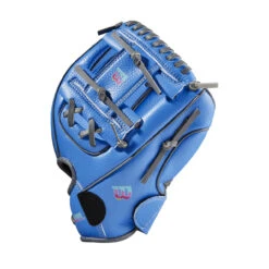 Wilson A200 EZ Catch Love The Moment 10 Inch WBW10090810 Youth Baseball Glove -Baseball Gear Store wbw100908 2 a200 autism ez catch 10 unisex autismblue 11662.1674067612