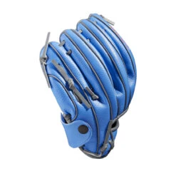 Wilson A200 EZ Catch Love The Moment 10 Inch WBW10090810 Youth Baseball Glove -Baseball Gear Store wbw100908 3 a200 autism ez catch 10 unisex autismblue 05535.1674067612
