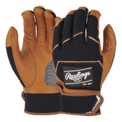 Rawlings Adult Workhorse Baseball/Softball Batting Gloves -Baseball Gear Store wh22bg car b 1 01 83677.1678576327