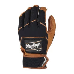 Rawlings Adult Workhorse Baseball/Softball Batting Gloves -Baseball Gear Store wh22bg car b 2 87301.1678576327