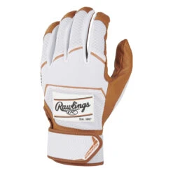 Rawlings Adult Workhorse Baseball/Softball Batting Gloves -Baseball Gear Store wh22bg car w 2 82587.1678576328