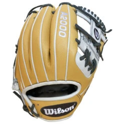 Baseball Gear Store -Baseball Gear Store wilson a2000 custom tanwhtgry 02 59774.1654285850