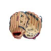 Wilson A500 Series 12 Inch WBW10090312 Travel Team Baseball Glove