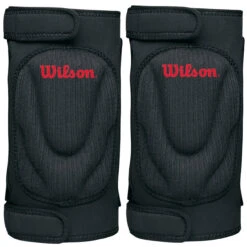 Wilson SBR Strap Volleyball Kneepads