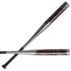 Worth 2023 Mayhem Balanced All-Association WMHC3A Slowpitch Softball Bat