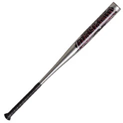 Worth 2023 Mayhem Balanced All-Association WMHC3A Slowpitch Softball Bat -Baseball Gear Store wmhc3a front 75365.1677967854