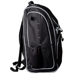 Worth WORBAG-BP Baseball/Softball Backpack Bag -Baseball Gear Store worth worbag bp blk 04 72319.1672444748