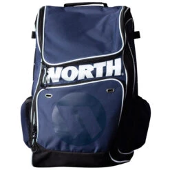Worth WORBAG-BP Baseball/Softball Backpack Bag -Baseball Gear Store worth worbag bp nvy 01 86931.1672444748