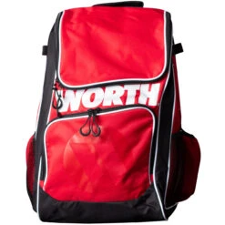 Worth WORBAG-BP Baseball/Softball Backpack Bag -Baseball Gear Store worth worbag bp sca 01 59280.1672444748