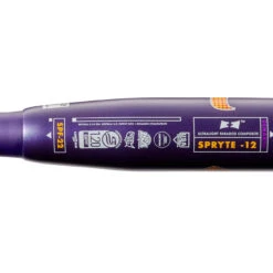 DeMarini 2022 Spryte (-12) DXSPF Fastpitch Softball Bat -Baseball Gear Store wtdxspf22 7 dm fp spryte fp 12 wh bu copper.png.cq5dam.web .2000.2000 00338.1654287271