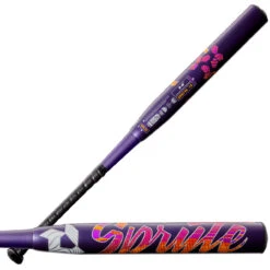 DeMarini 2022 Spryte (-12) DXSPF Fastpitch Softball Bat