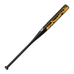 DeMarini Windy City All Association WTDXWCS-22 Slowpitch Softball Bat -Baseball Gear Store wtdxwcs22 3 dm windy city bl ye gd render.png.high res 60106.1656091436