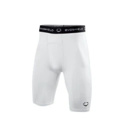 Evoshield Multi-Sport Adult Compression Short -Baseball Gear Store wtf0200wh 0 evo stock compression short wh.png.cq5dam.web .2000.2000 36244.1679460521