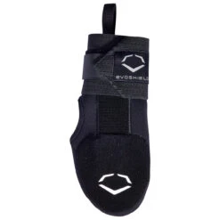 Evoshield Baseball/Softball Sliding Mitt -Baseball Gear Store wtv4054nl 0 evoshield sliding mit na front 28158.1679402542