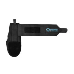 Evoshield Baseball/Softball Sliding Mitt -Baseball Gear Store wtv4054rr 0 evoshield sliding mit ro front 22602.1679402543