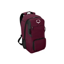 Evoshield Standout Baseball/Softball Backpack Bag -Baseball Gear Store wtv9101pr 8 evoshield standout backpack pu fence hook.png.cq5dam.web .2000.2000 69526.1679388135