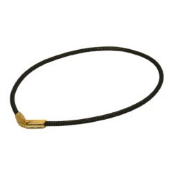 Phiten X50 V-Edge Titanium Necklace -Baseball Gear Store x50 v edge gold 13089.1548199824.1024 13075.1677866385
