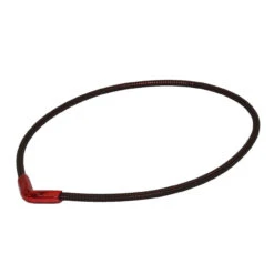 Phiten X50 V-Edge Titanium Necklace -Baseball Gear Store x50 v edge metalic red 27213.1548199824.1024 90120.1677866385